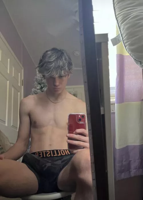 You like my print? by tylermills16