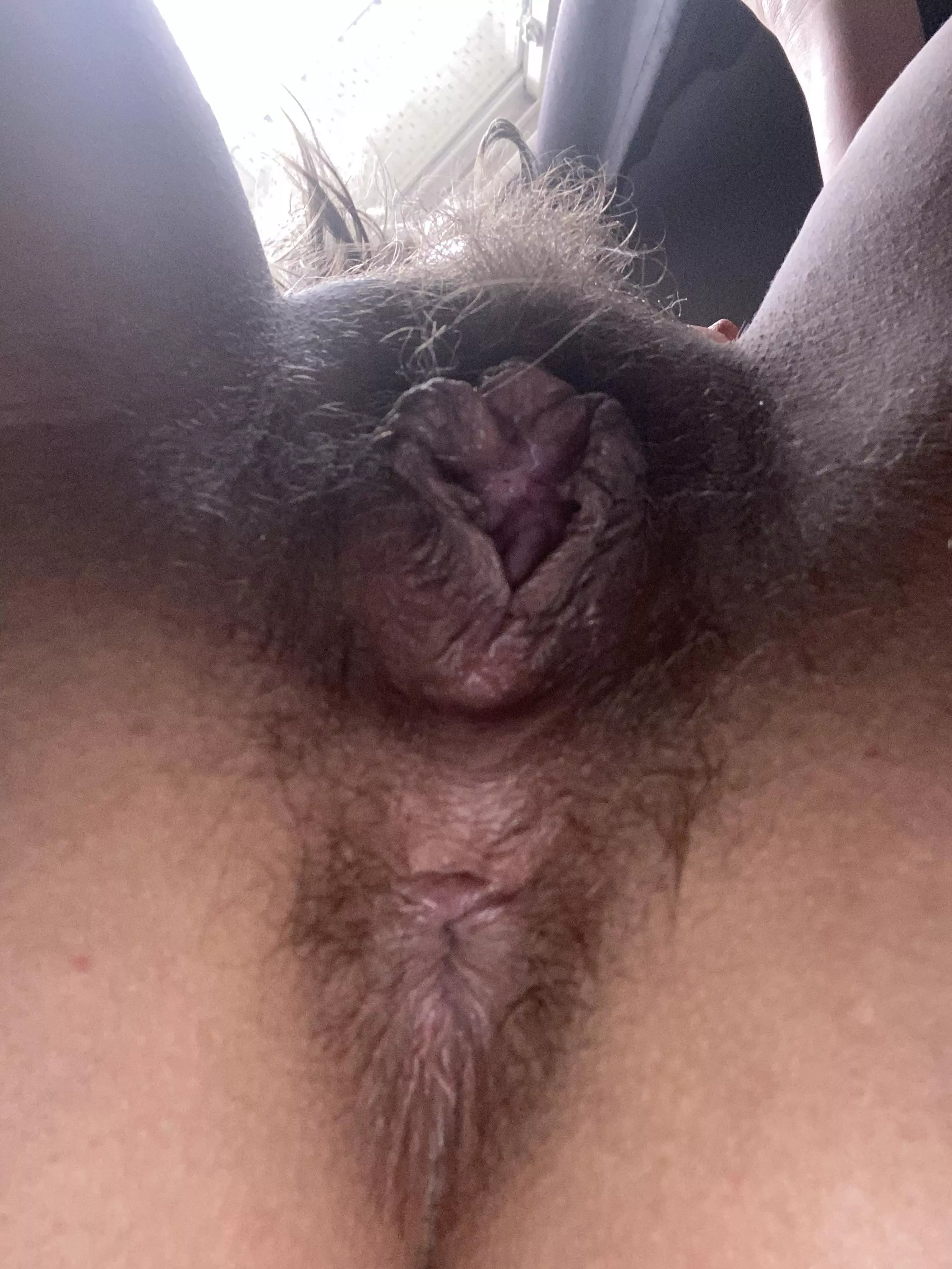 Your meal is ready 🥵💦 posted by aunna22