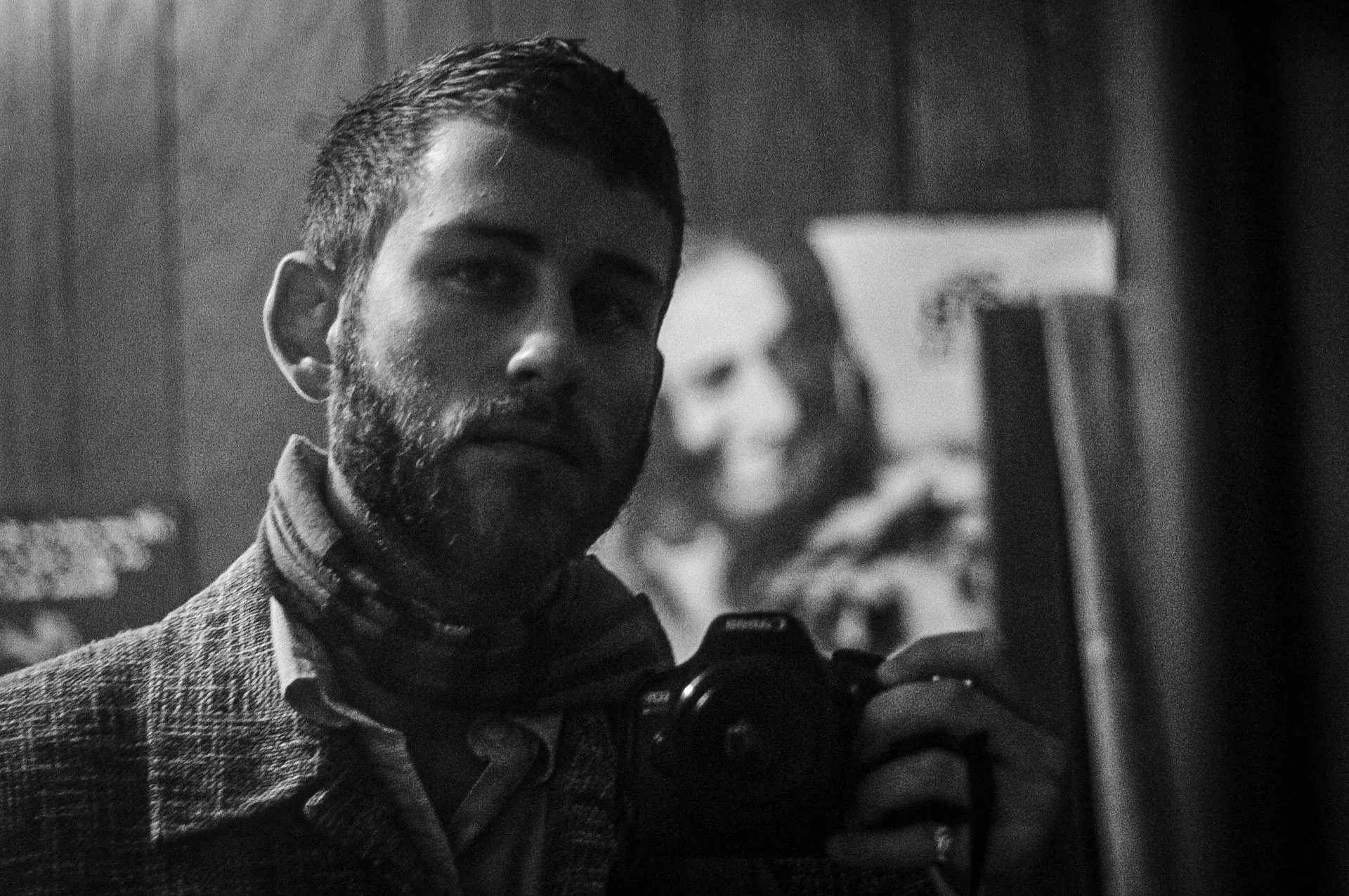 Your new Lebanese boyfriend. posted by CygnetSociety