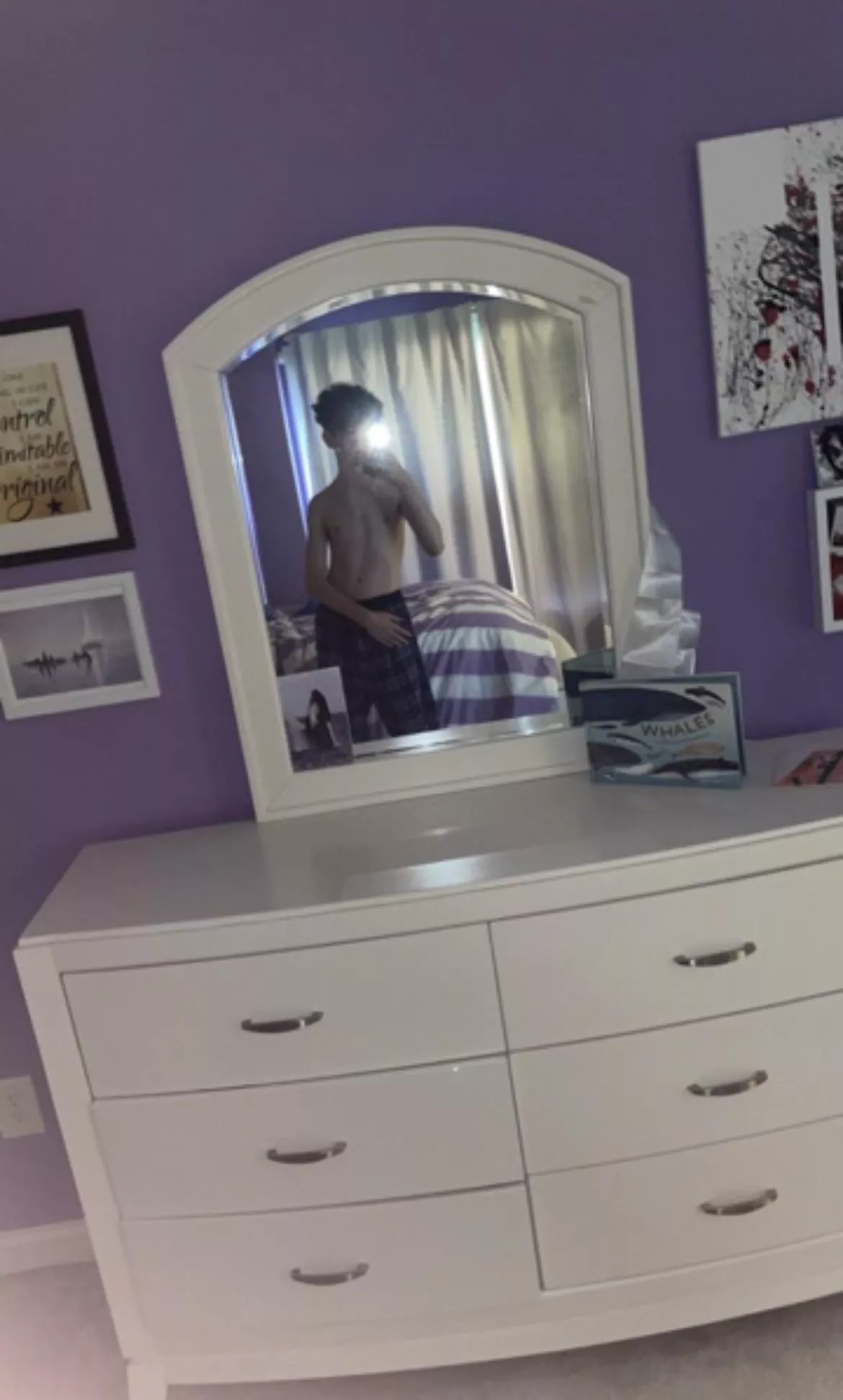 19 have a pic plz posted by gayboy888