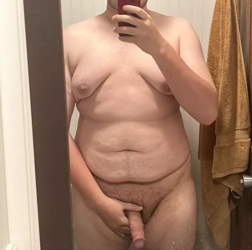 (21) full body pic ;) by GimmeUrShekels