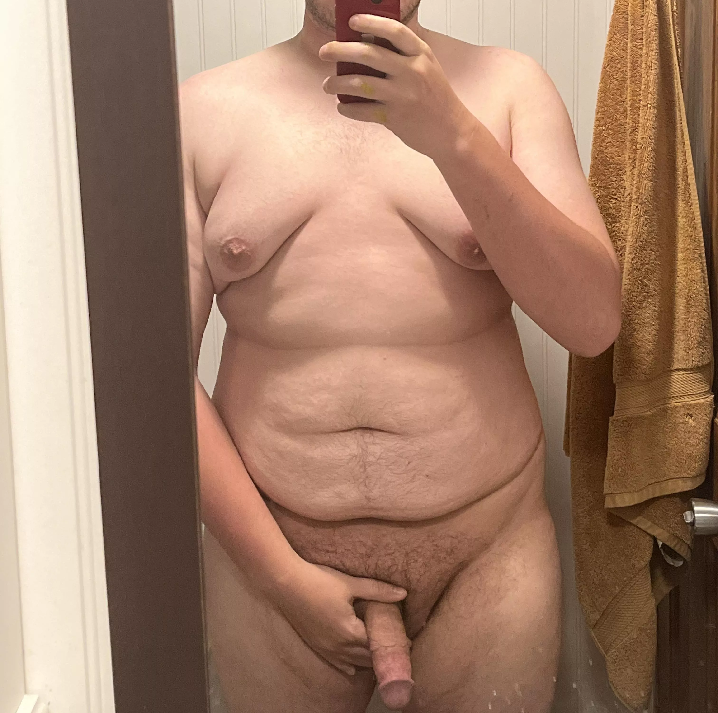 (21) full body pic ;) posted by GimmeUrShekels