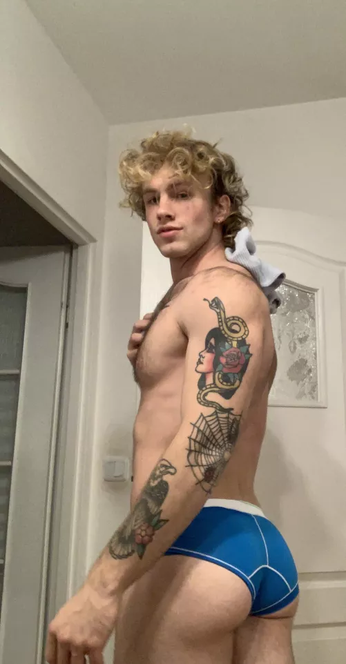 (22) need a wrestling bro asap by haael12