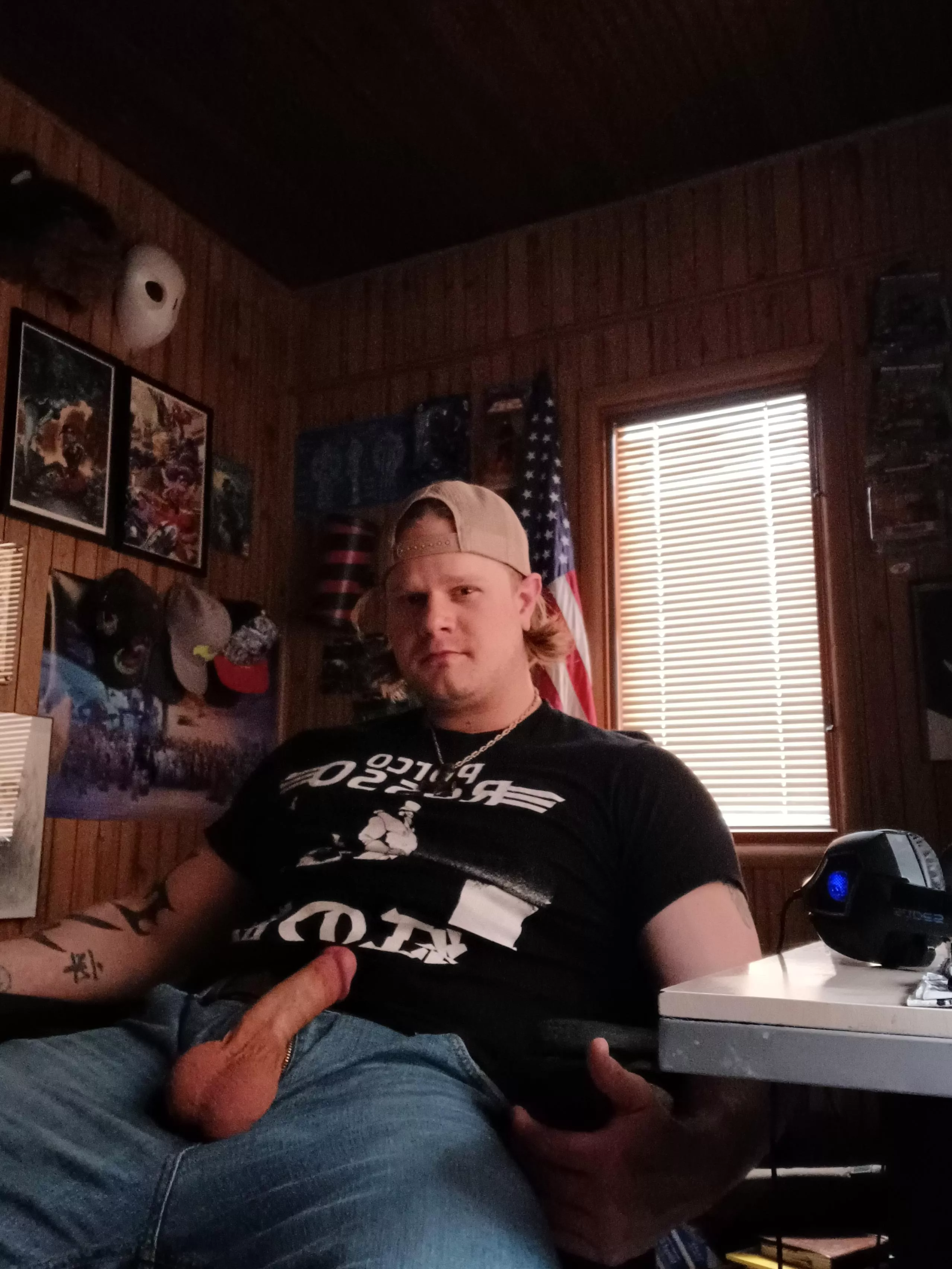 (33) These big enough? posted by ZHMflex