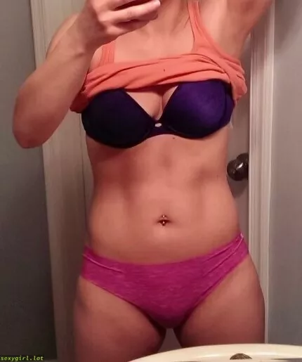 35 [F] daily physique check-in :) posted by uLUvcB5t