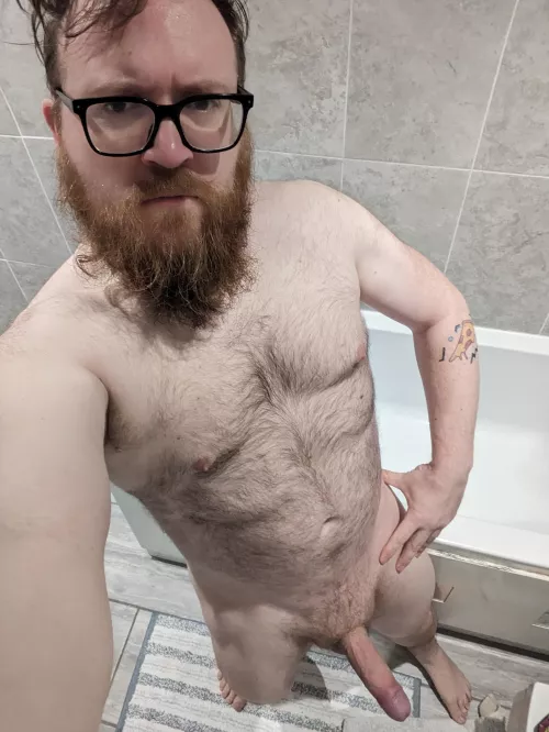 38 year old single dad. Hoping I still have it this early by test_chuckster