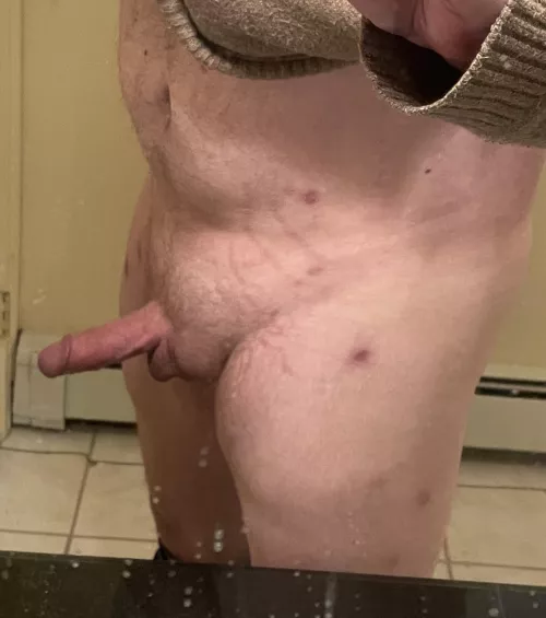 (41) Anyone for Weekend Fun? by nsfwthrowaway6805