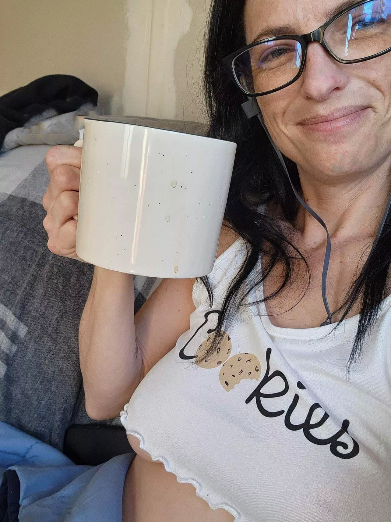 41F Milf & Cookies posted by northernmilf0