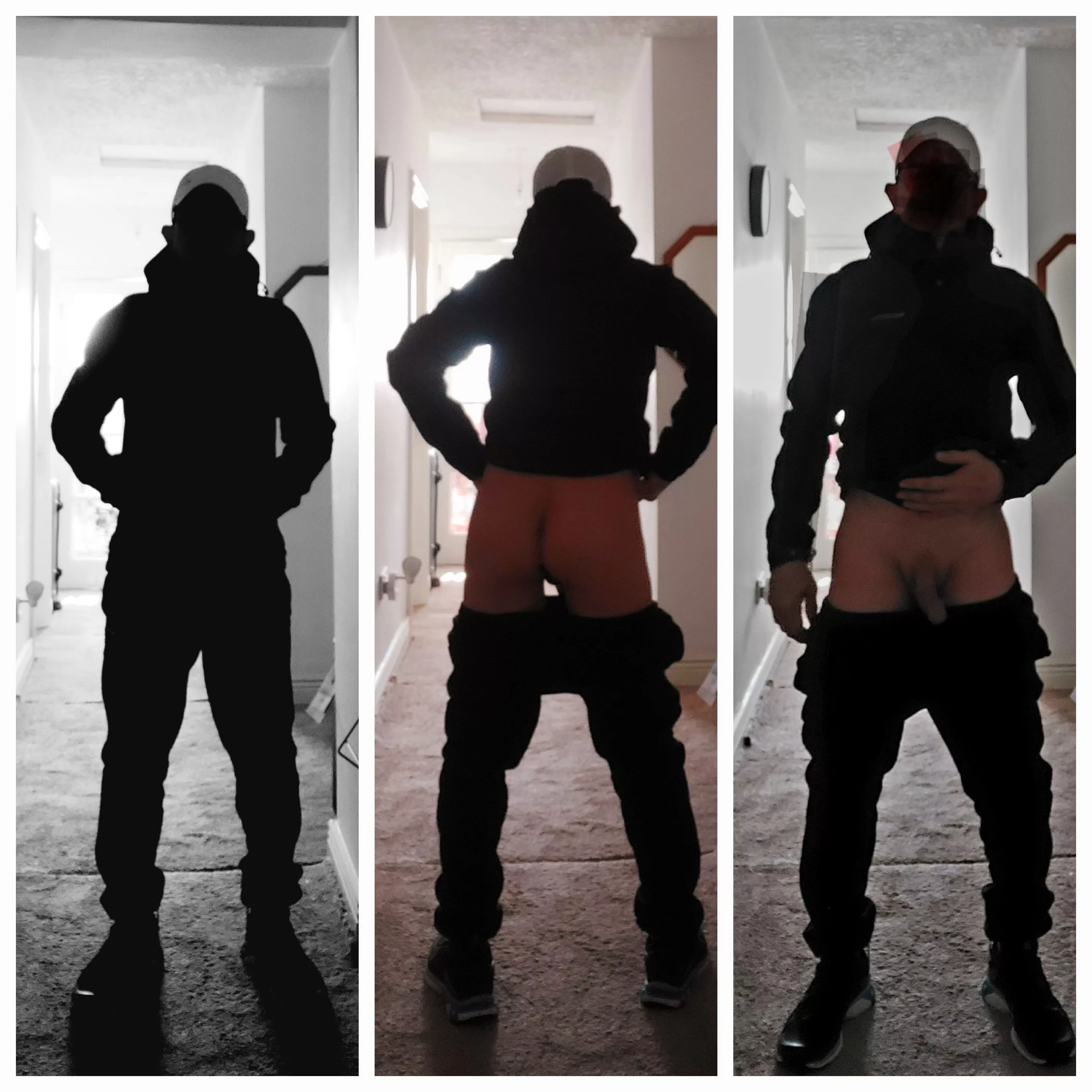 [45] Dublin lad horny on a running day. posted by Gold-Sir-176