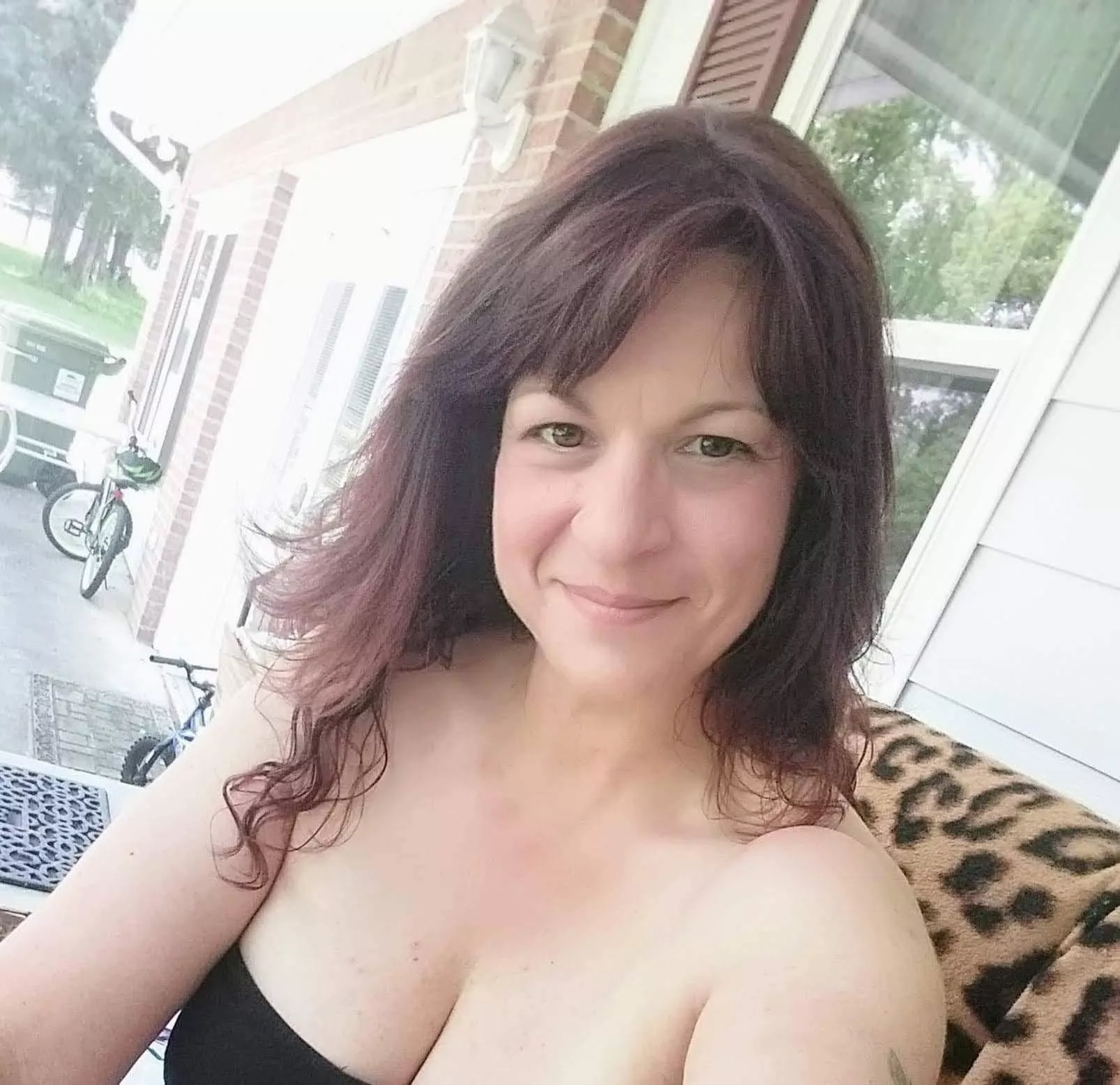 46f am I a milf posted by bellanumber1