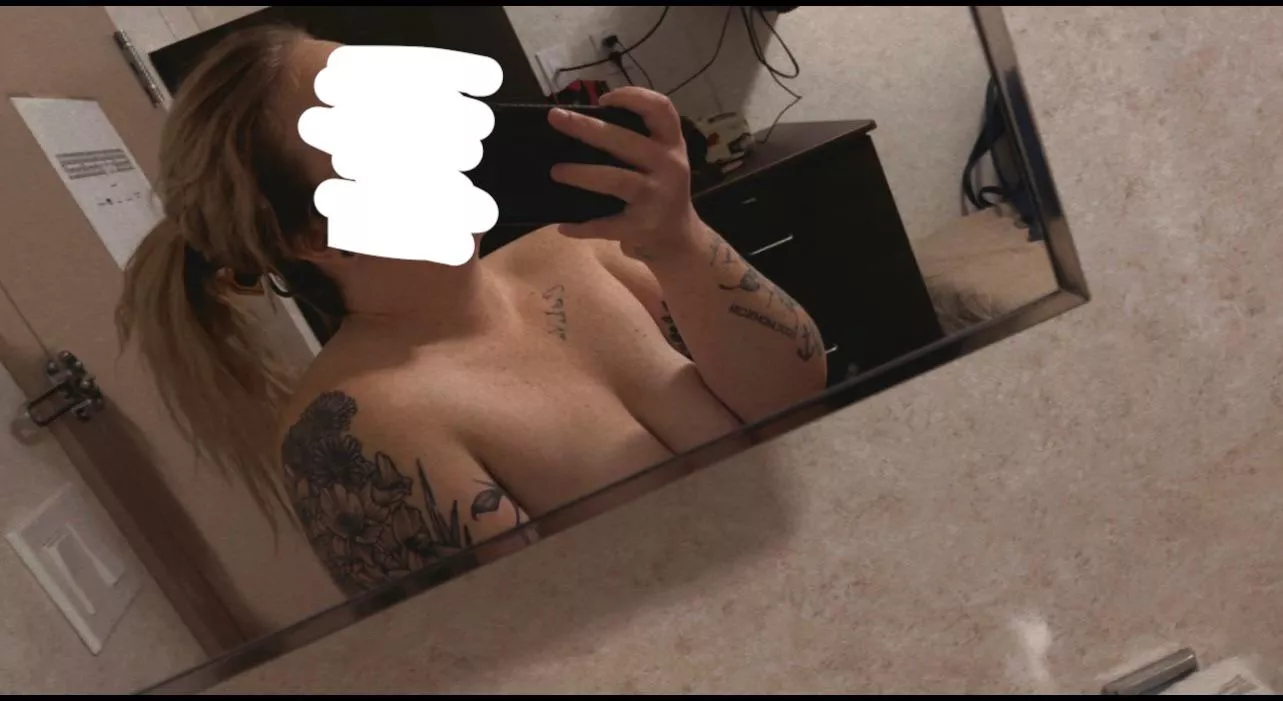 a claw clip works too, right? posted by ceet98