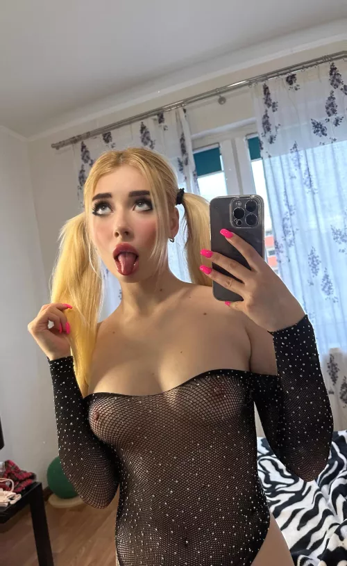 A little spicy by viciousyoungster815