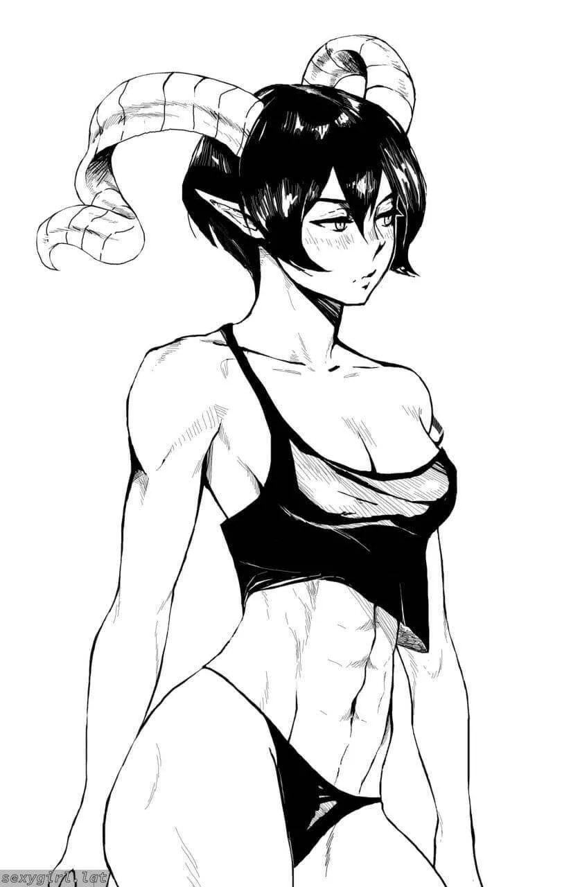 Abs posted by MJLj4C000lQAmm