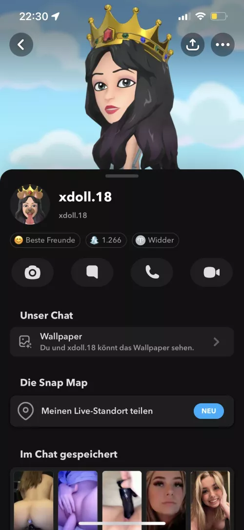 Add her by Obvious_Sir5995