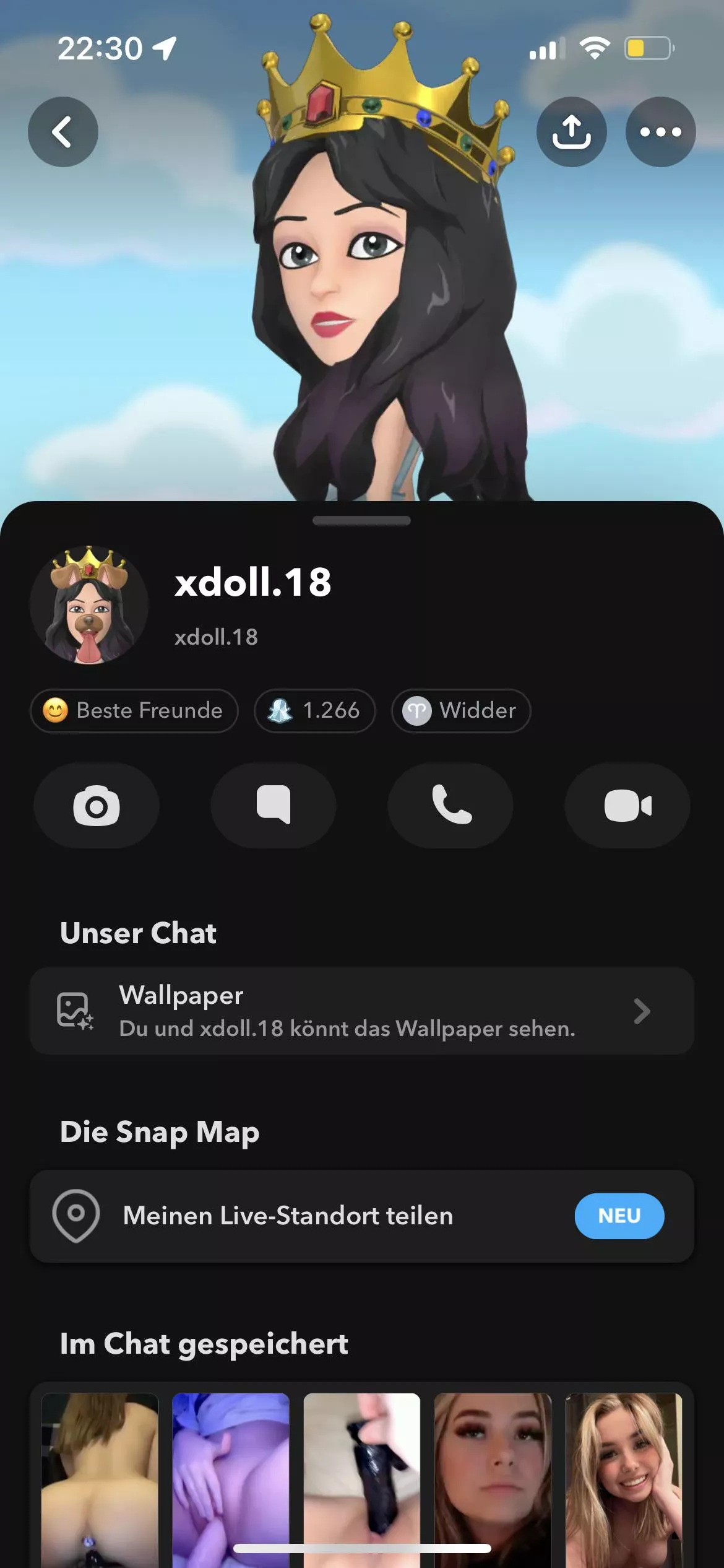 Add her posted by Obvious_Sir5995