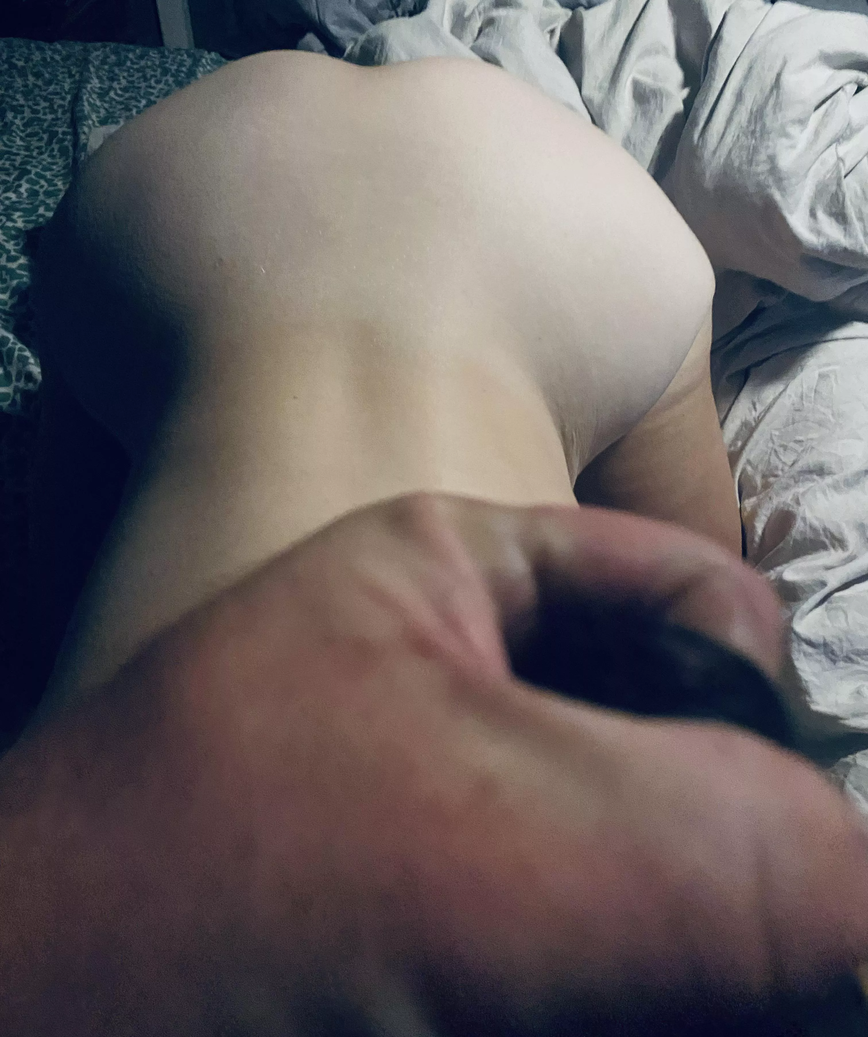 Always have a fist full of my hair to pull me deeper posted by letshavefundaddy