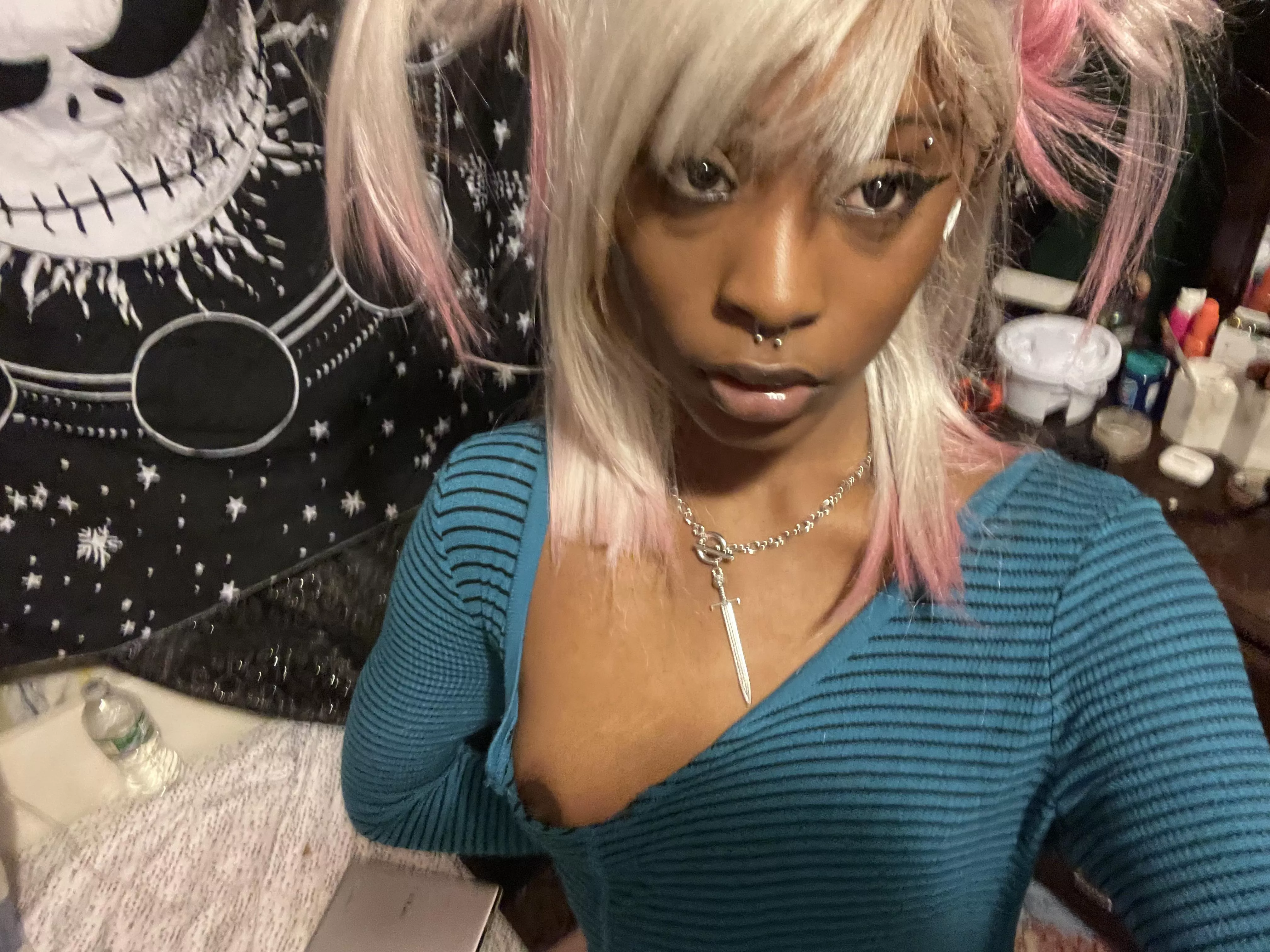 am i your good girl baby? posted by irlvixen