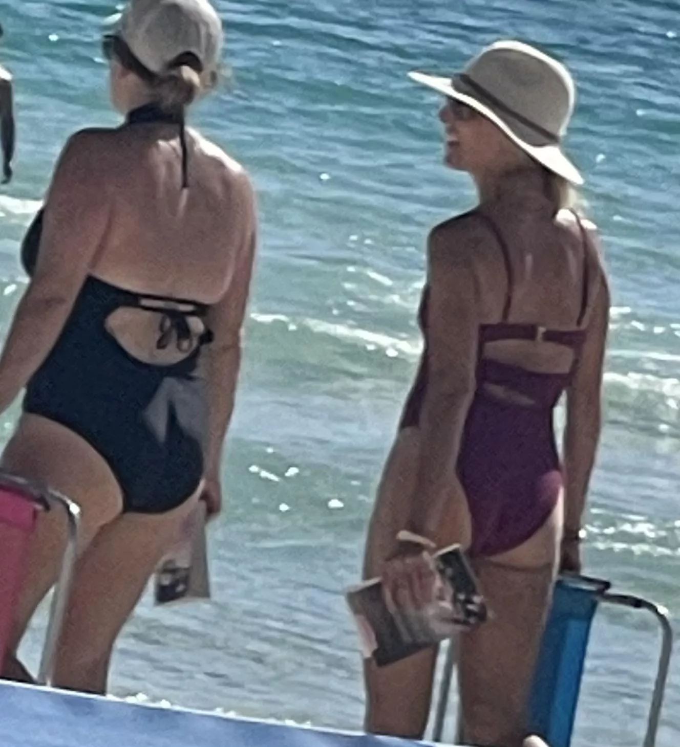 Another beautiful day at the beach posted by strooper000077