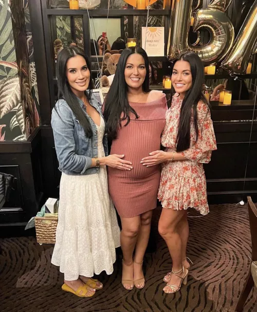 Anyone take the pregnant one ? by knightplaya