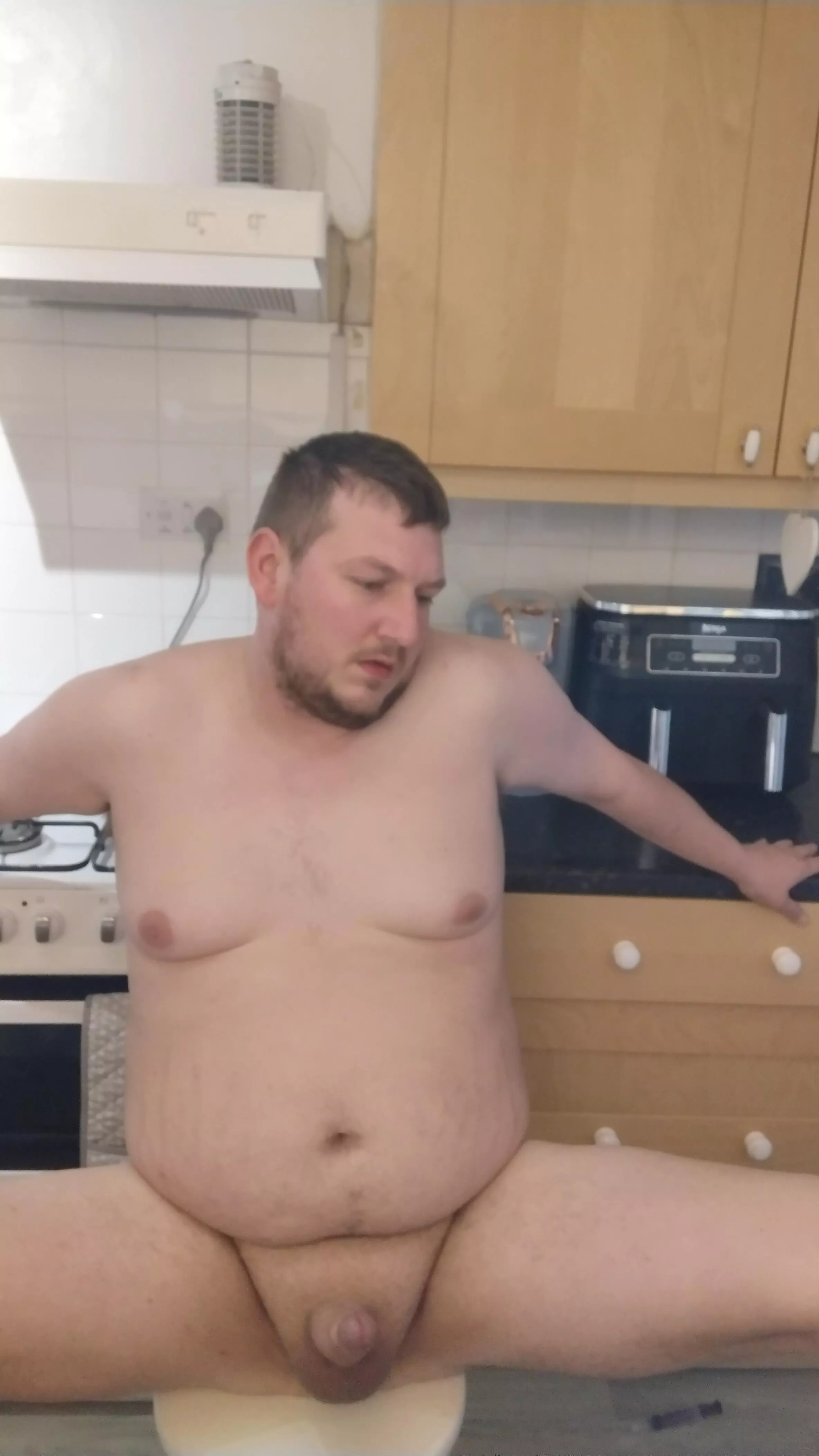 Anyone wants a seat [34] posted by ClockStriking477