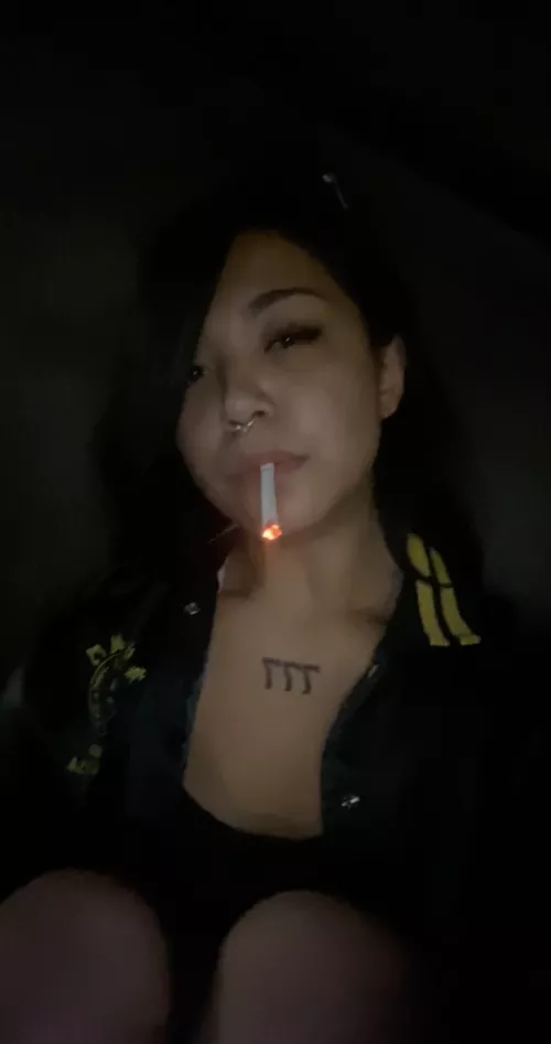 Aren't those eyes inviting.. by ilyanastasia