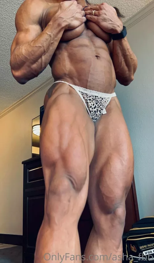 Asha by Advantage1234567