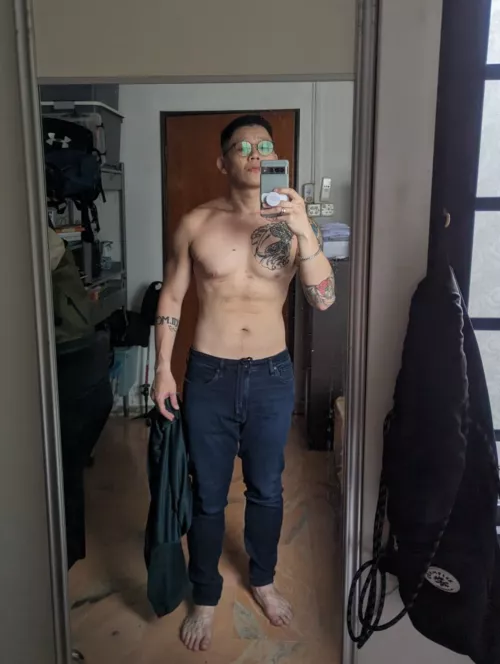 back from rehab by lilphatkid