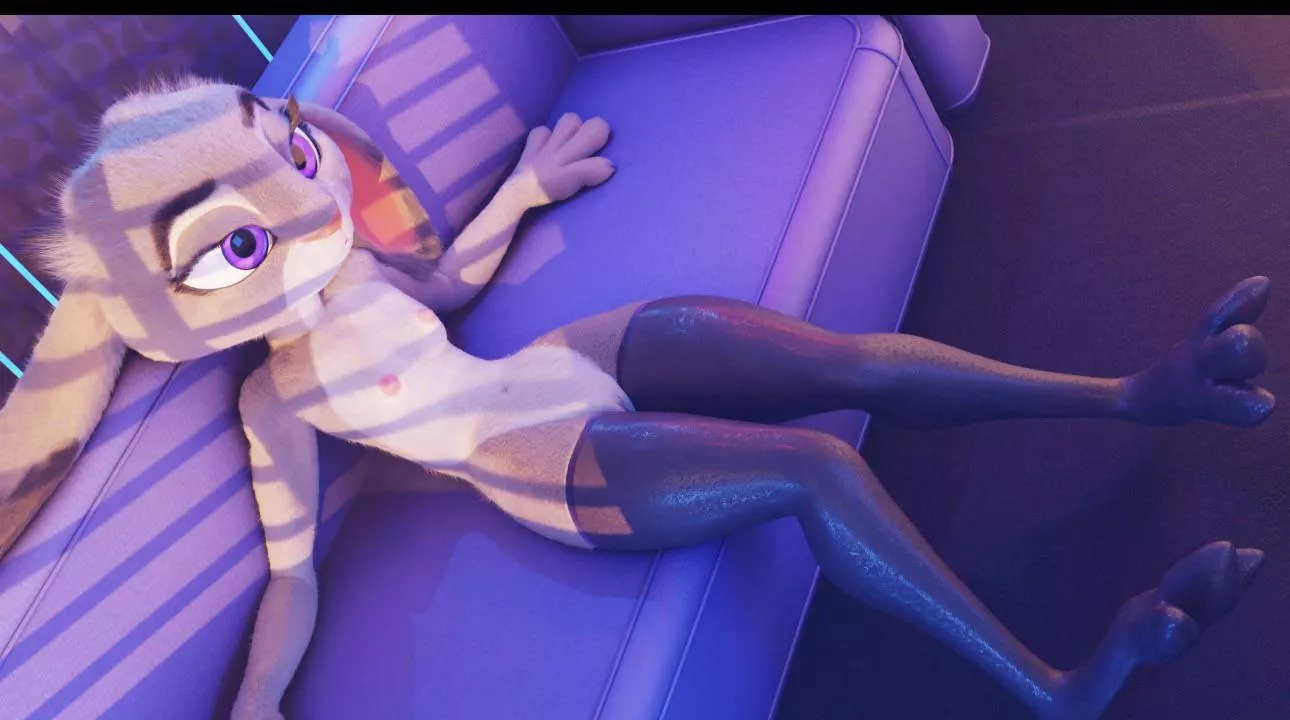 Backstage (Pochemu) posted by Infrequent4