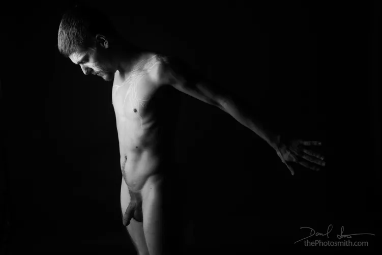 belomancy | AJ Michaels by The PhotoSmith by thePhotosmith