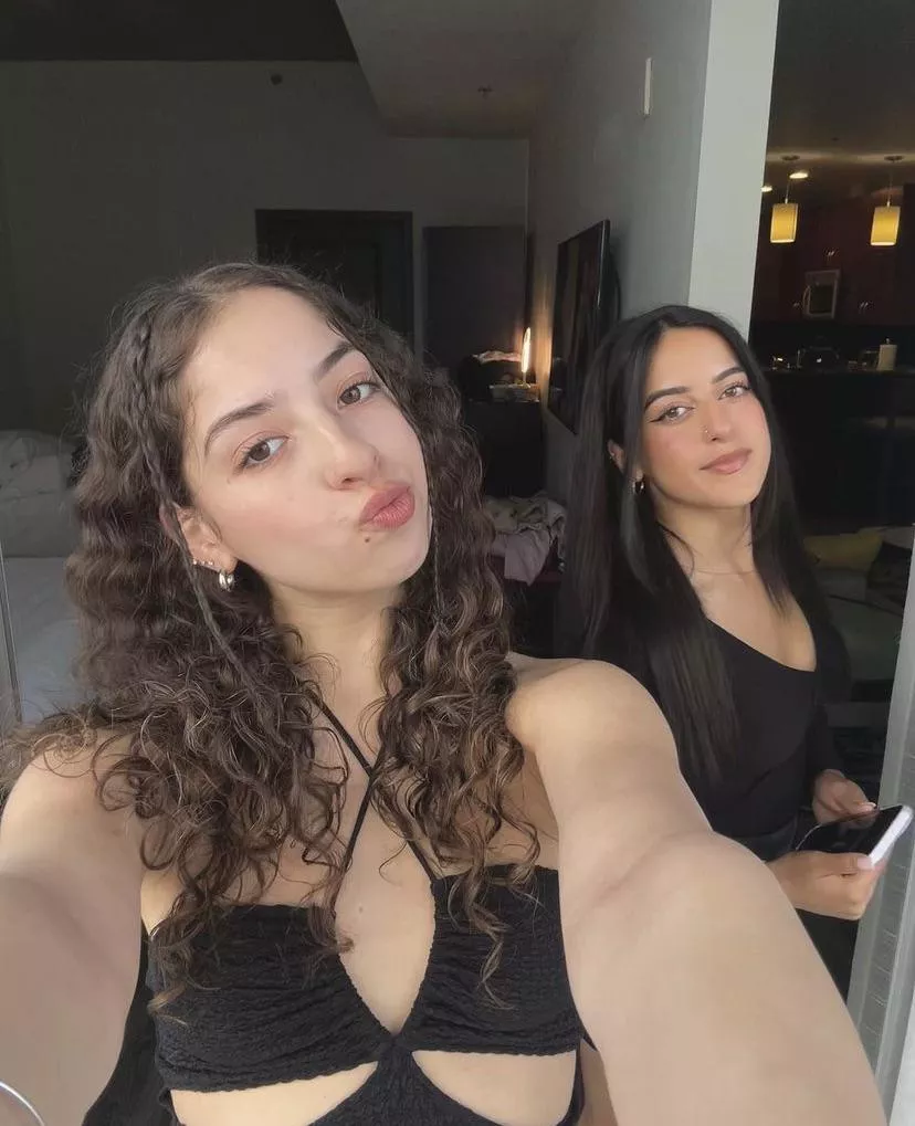 Best Friends posted by didnt_ask23