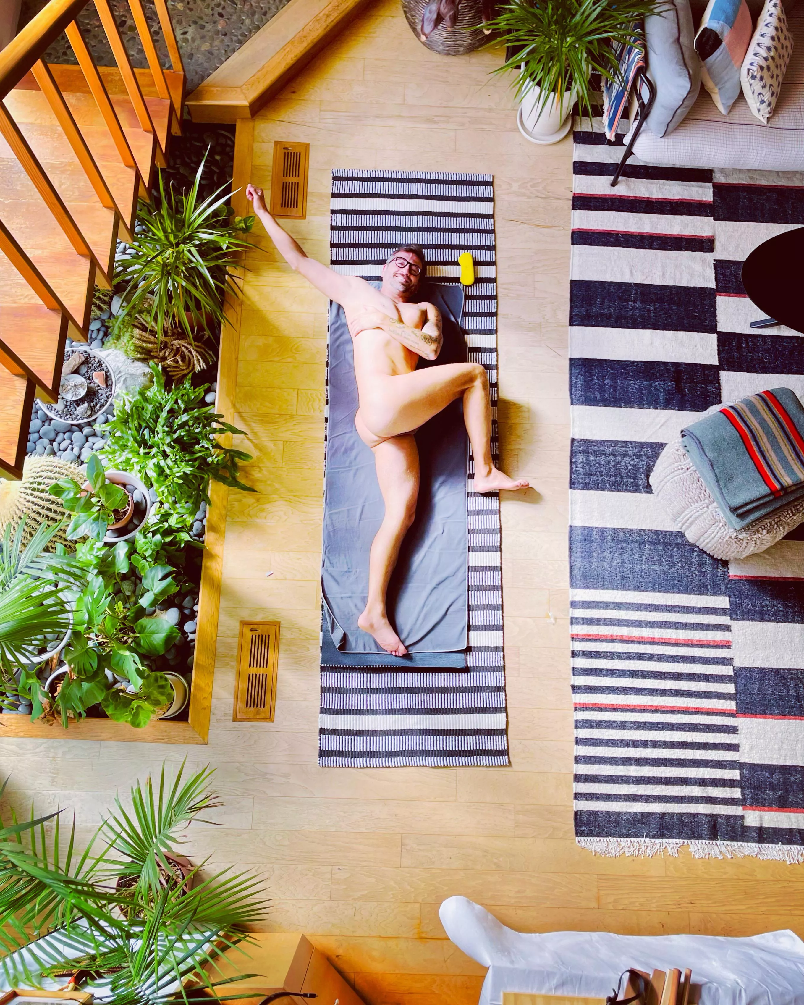 Birdseye View posted by ulixeshaus