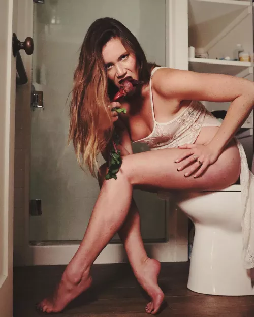 Bite Me by EthanSnacks