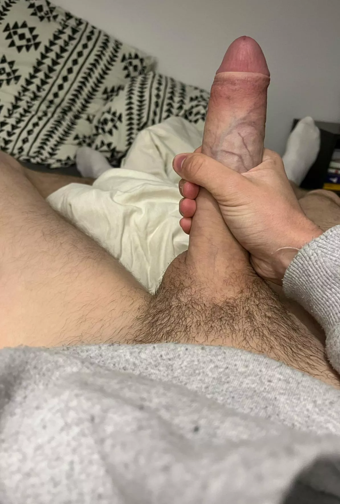 Bored and horny DM me;) posted by DistributionBusy7969