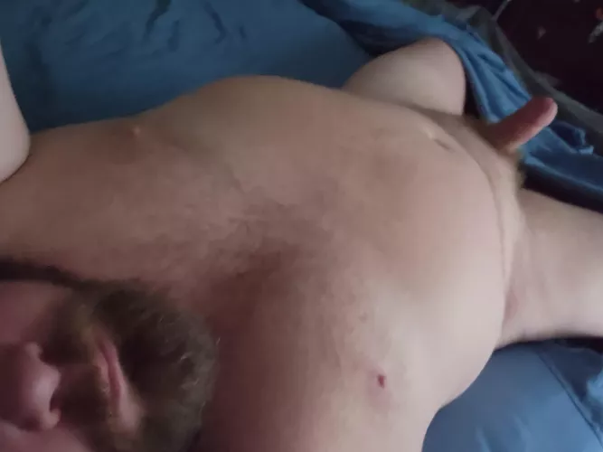 Breakfast in bed? by Quietwave907