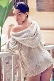 Brianna Hildebrand’s gay ass posted by Moist-City-5717