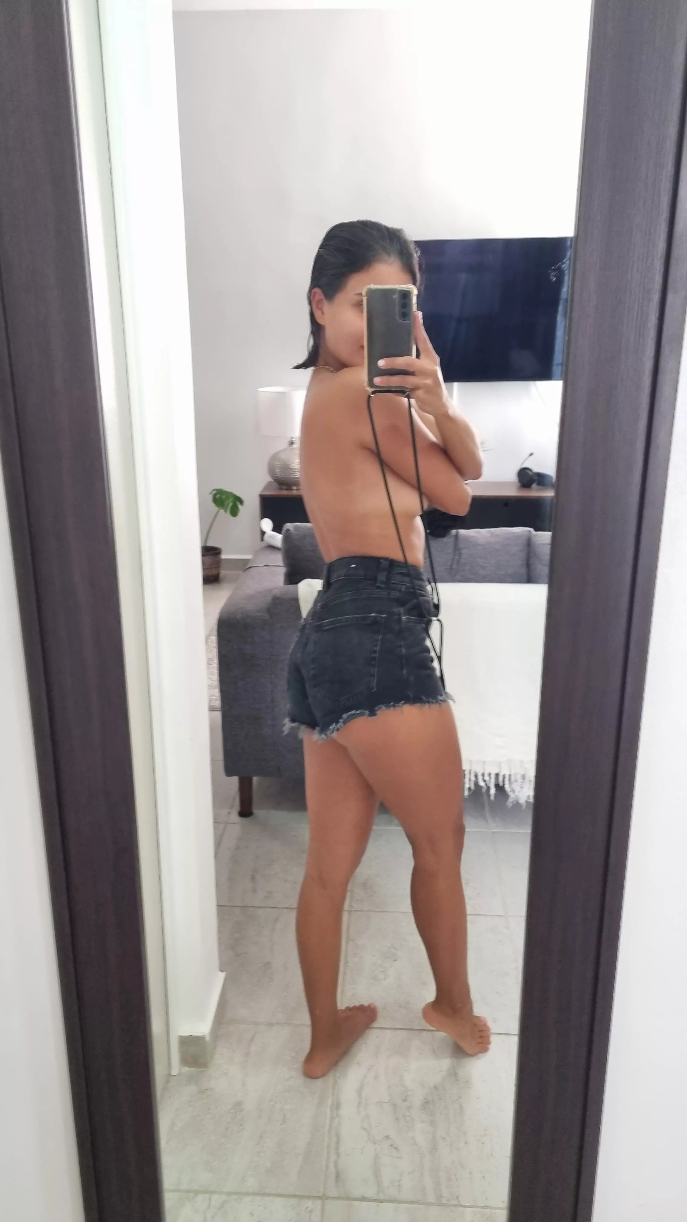 Can I please you with my milfy body? free link below posted by iamsativaaxo