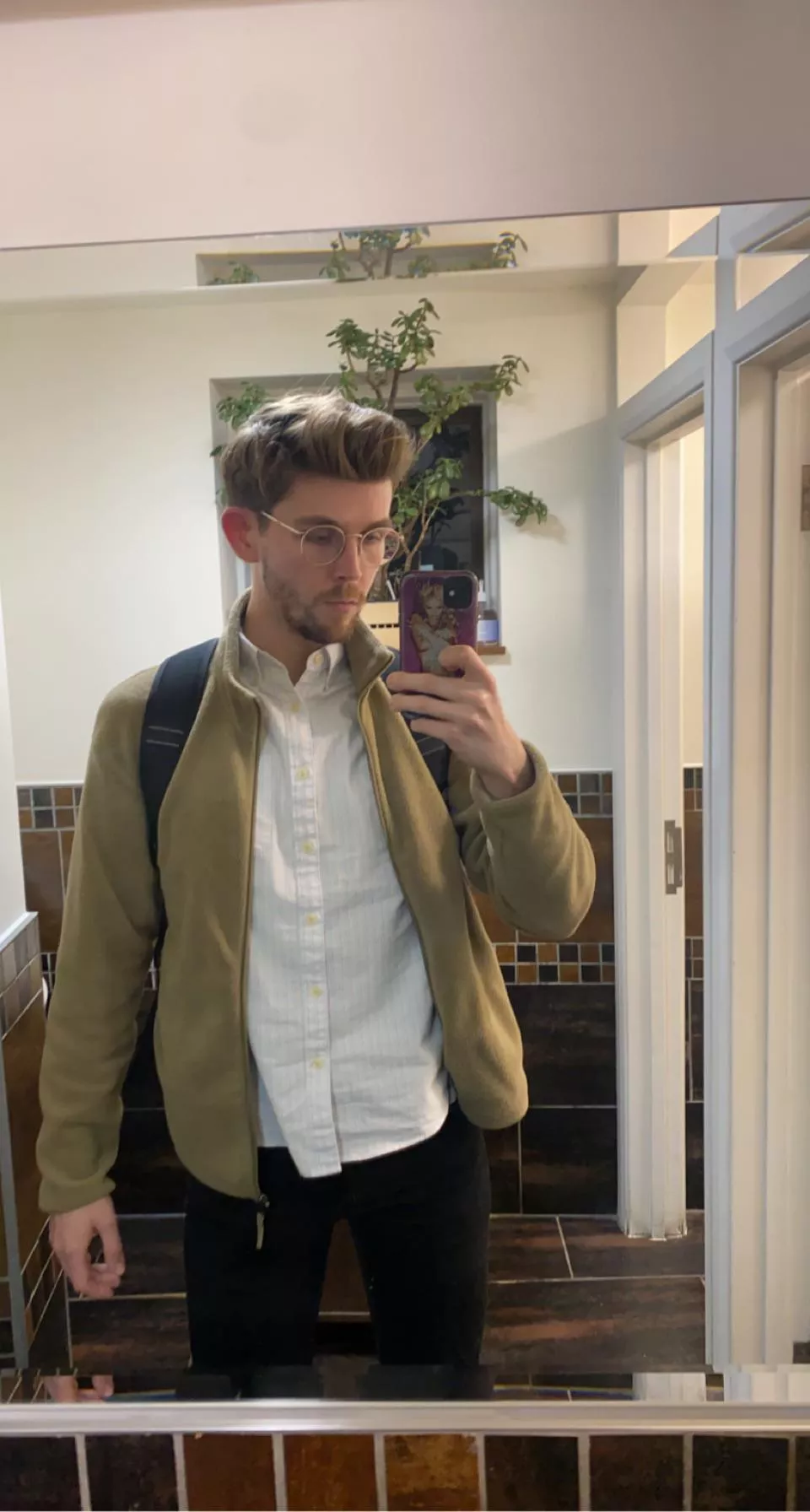 Can this week be over already? posted by DylanKii94