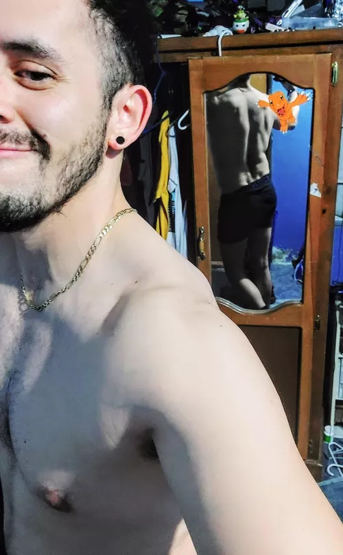 can you give me a maszage?? (36) by RevilZJob