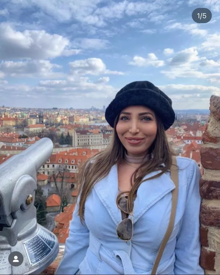 Can’t hide them in Prague posted by spicy_kingWest44