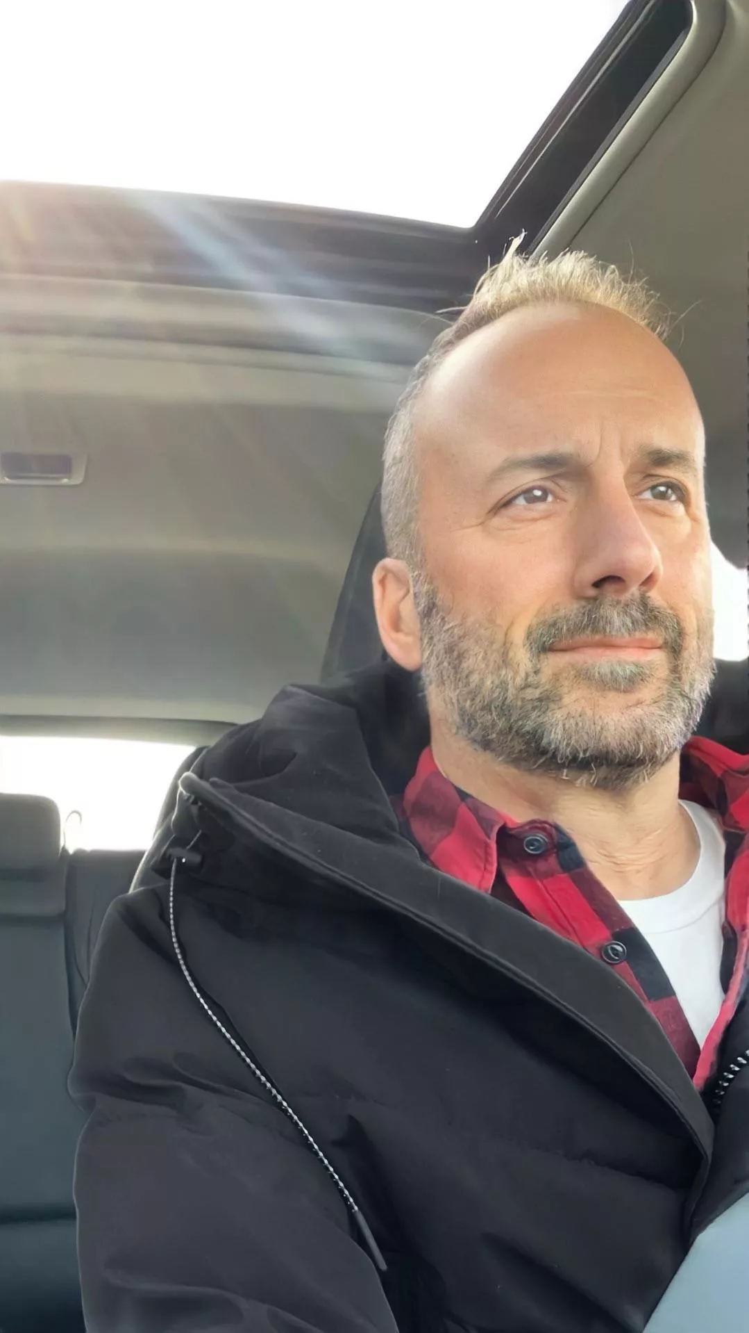 Care to join me for a ride? posted by CalligrapherNo5352