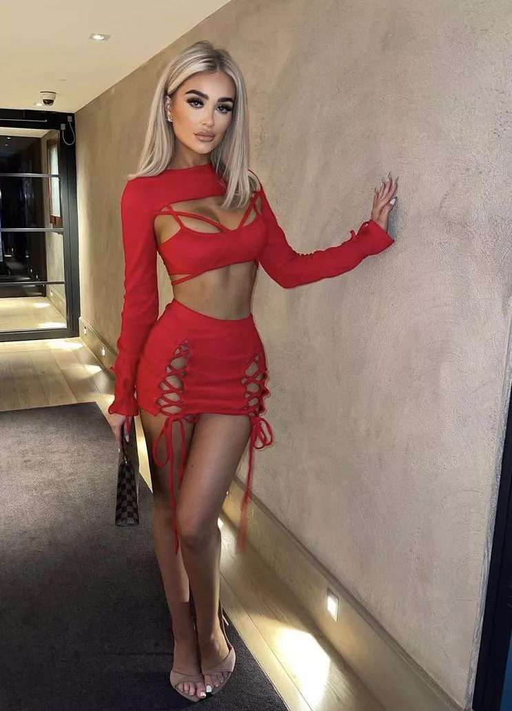 Chav posted by chazzabhoy69