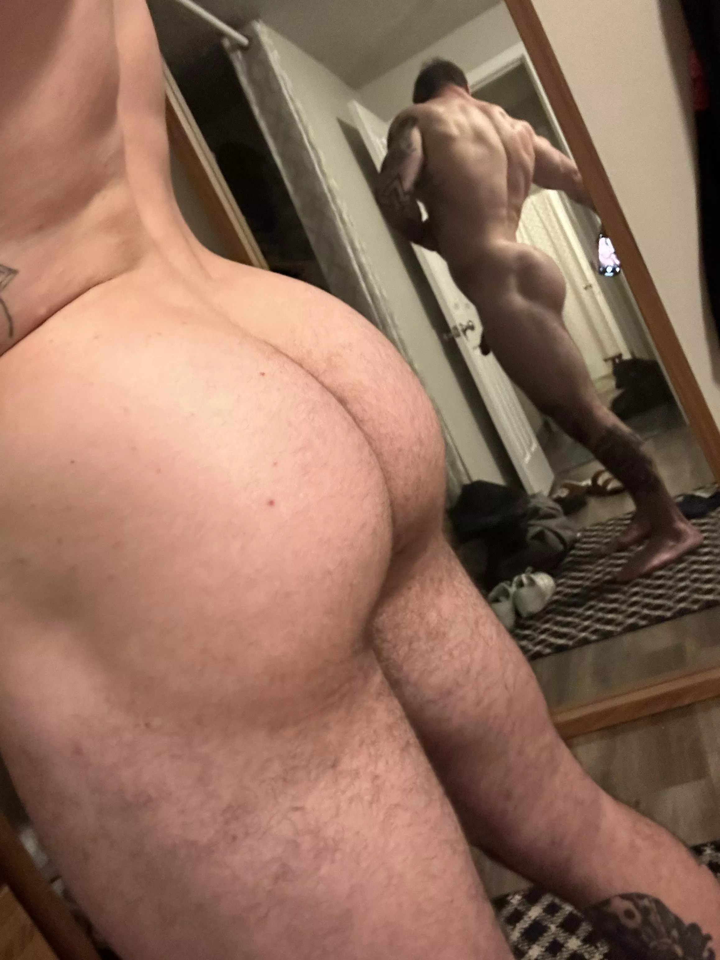 Check the tone out😮‍💨 posted by Tori-Mae