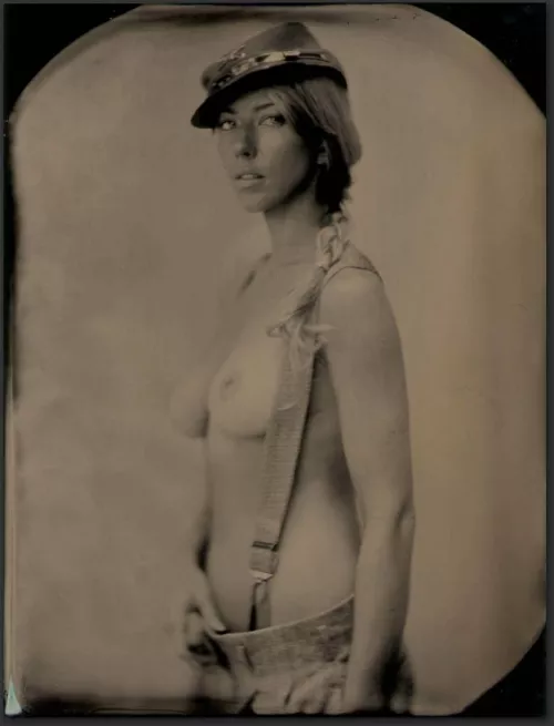 Civil war by legendsoflustauthor