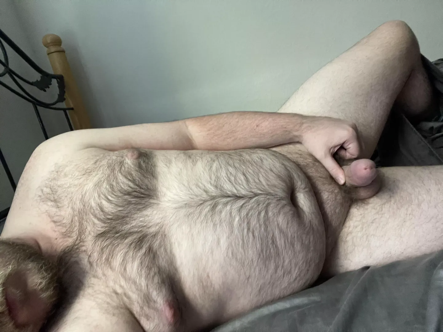 Come be my little spoon😉. Dms open if youre cool☺️ posted by biandchubby