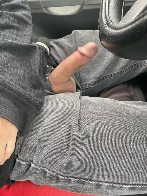 Come cruise with me 😉 by DarkBringer75