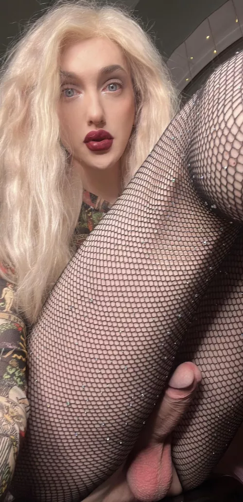 Could I cover your face with my load? by urpinkflower