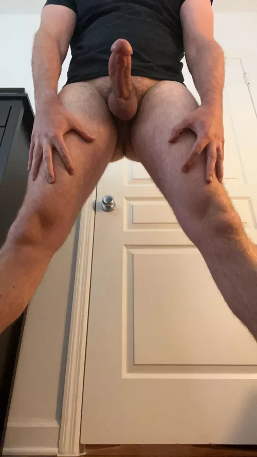 Could you get used to this view? by viperofdorne898