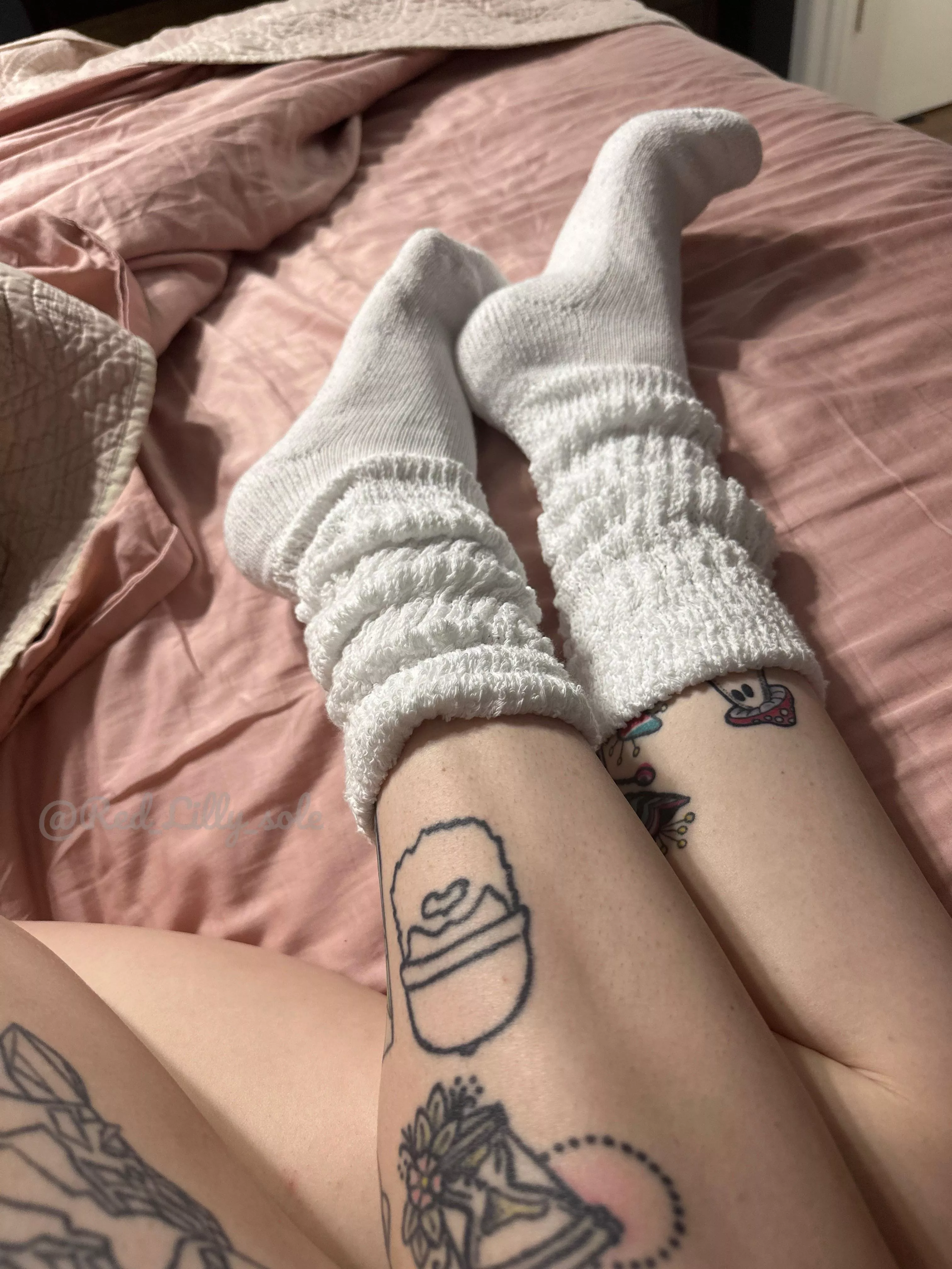 Cuddles needed [f] posted by Red_Lilly_sole