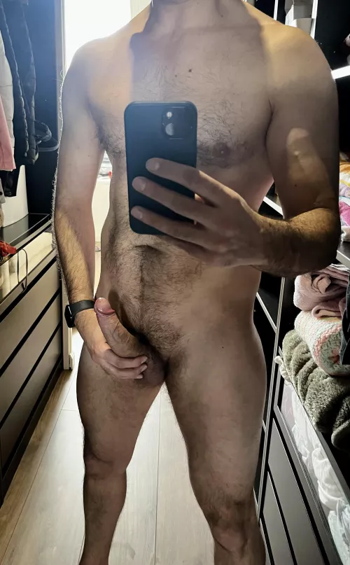 Dadbod anyone? by Front-Relationship27