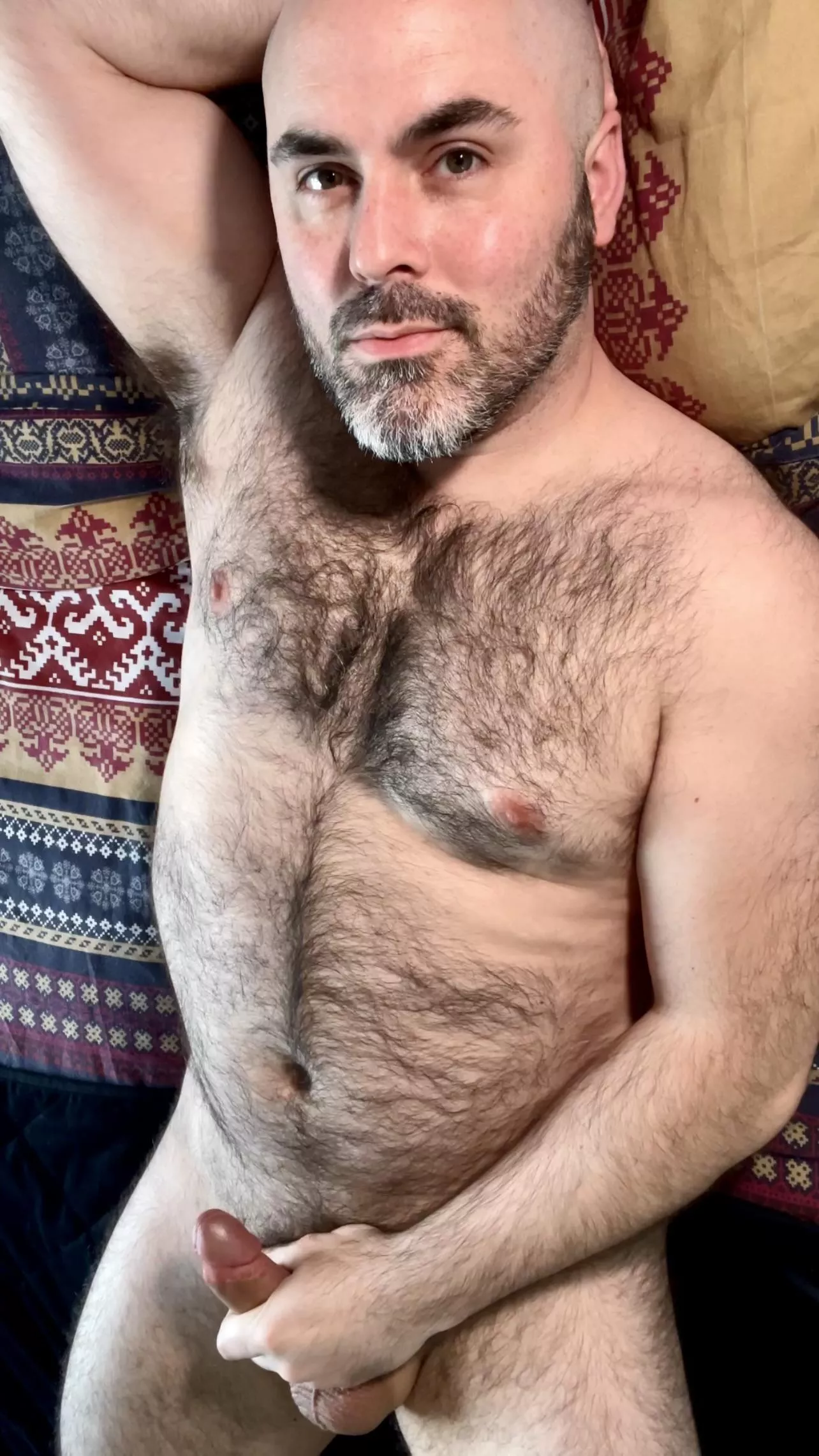 Daddy’s head is throbbing (40) posted by dyv2